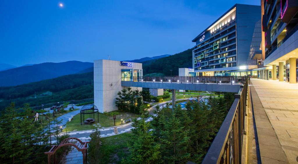 하이원리조트 마운틴콘도 이미지 8