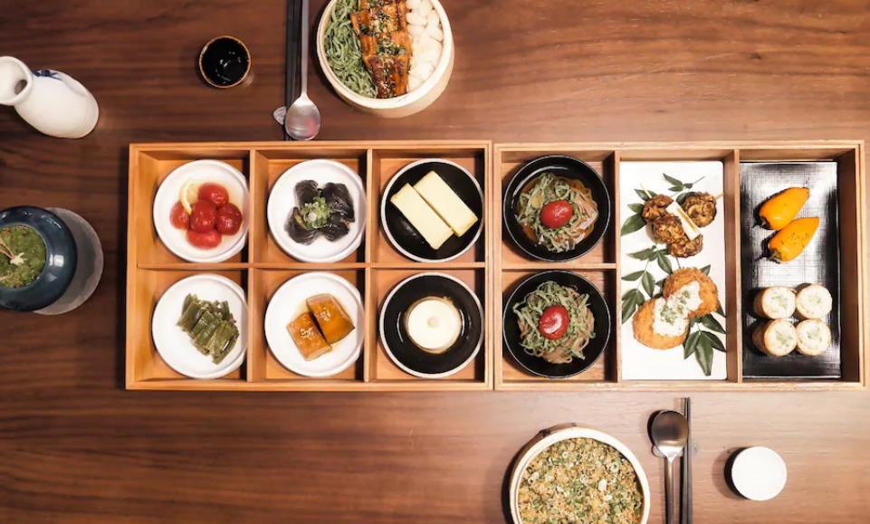 부산 덴바스타 료칸 만덕점 이미지 6