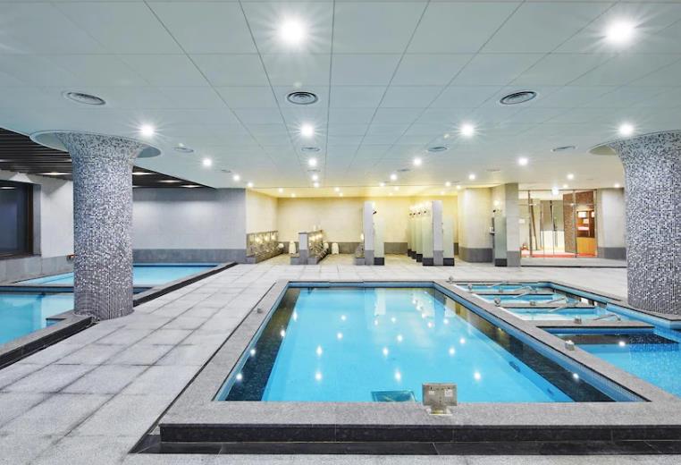 평창 라마다 호텔&스위트 이미지 5