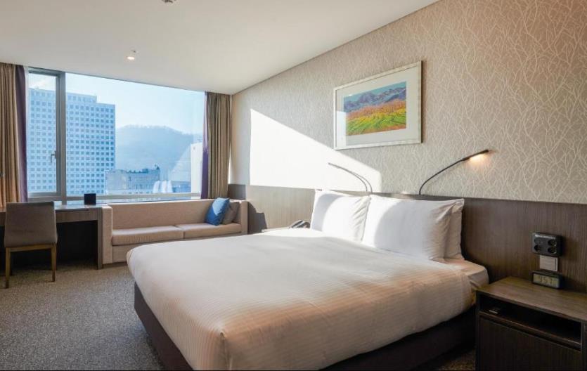 나인트리 바이 파르나스 서울 명동 2 이미지 2