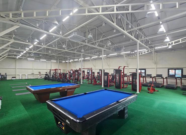 덕산 스파뷰 호텔 이미지 10