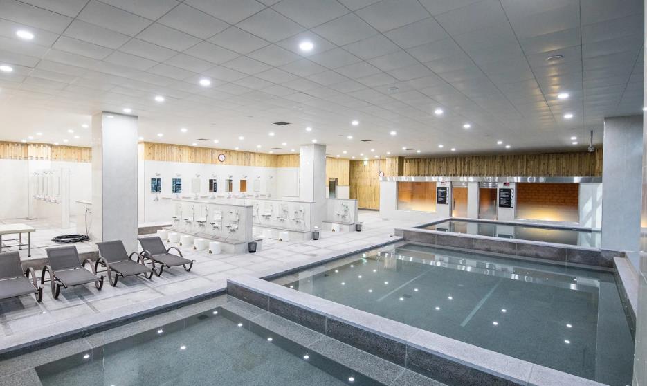 무주 나봄리조트 이미지 2