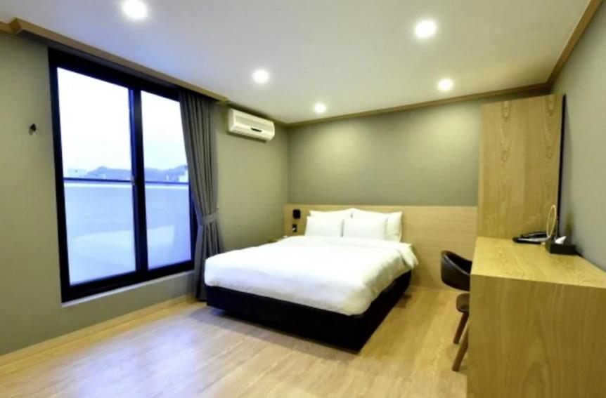 부산 녹천온천호텔 이미지 4