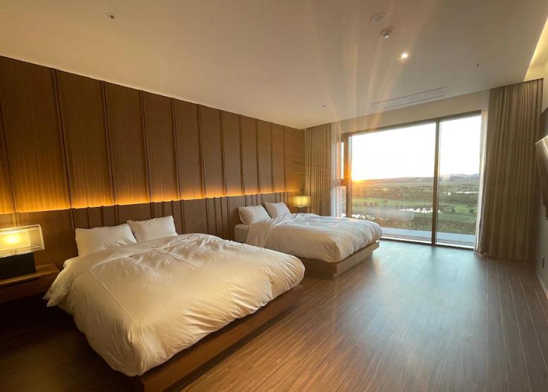 태안 솔라고 리조트 이미지 6