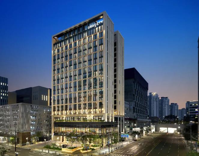 그래비티조선 서울판교 이미지 1