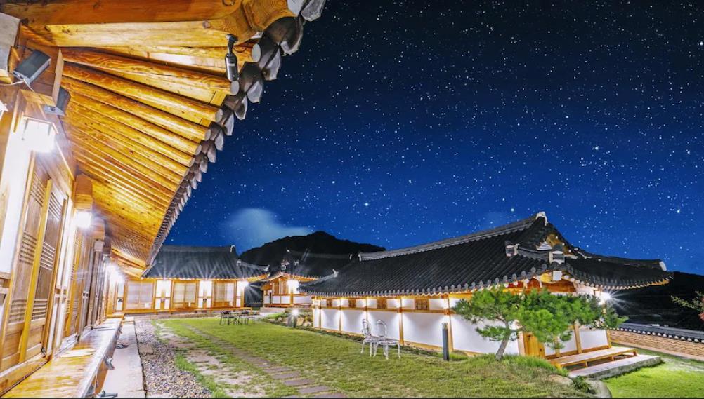 경주 춘추관 한옥호텔 이미지 1