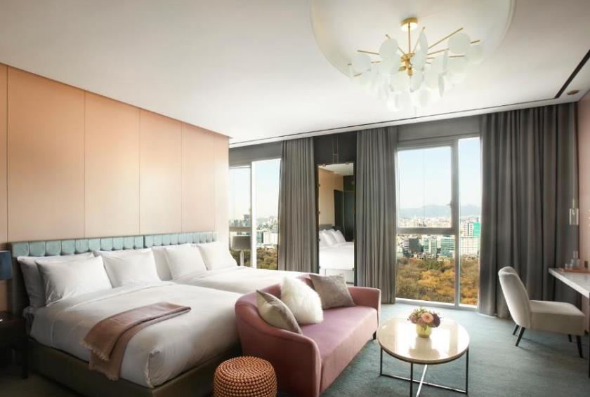 L7 강남 바이 롯데 이미지 6