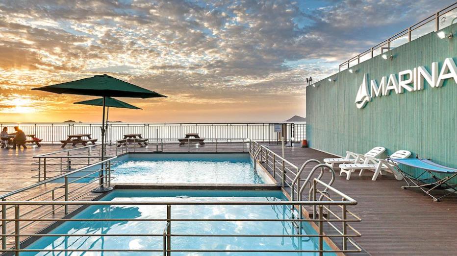 부안 변산 마리나스파펜션 이미지 6