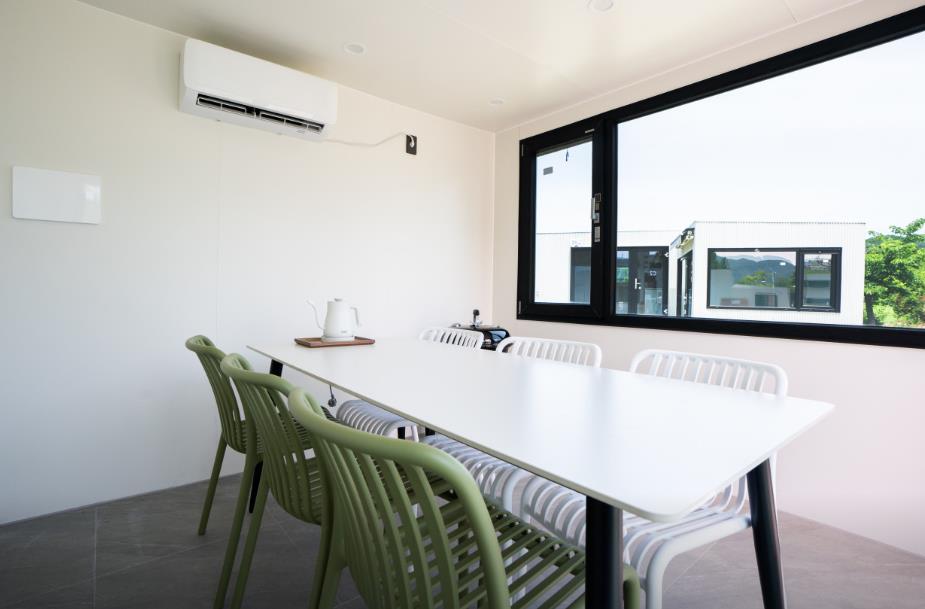 파라다이스 스파 도고 캐빈파크 이미지 4