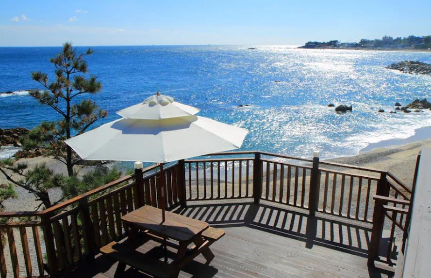 경주 엘마르펜션 이미지 4