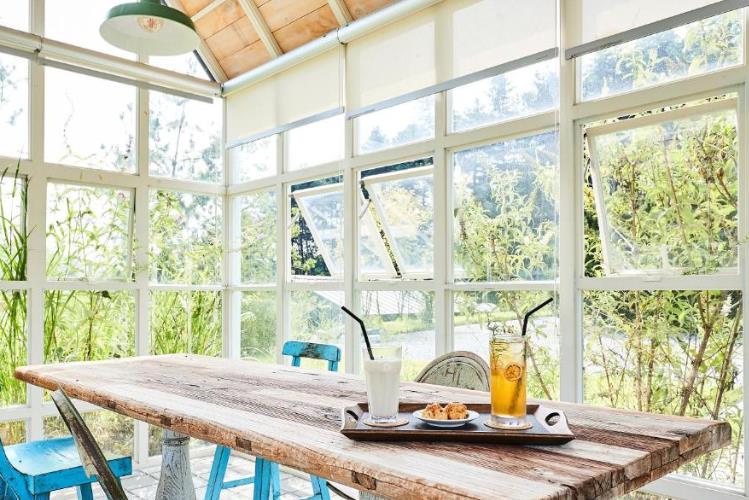 에덴 파라다이스 호텔 이미지 11