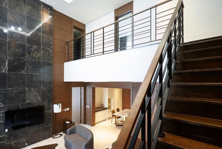 평창 더 화이트 호텔 이미지 2