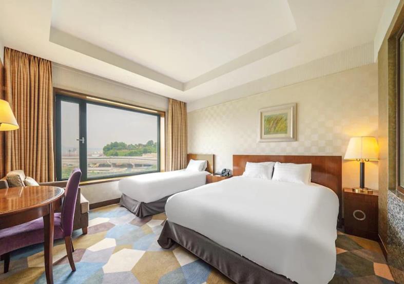 나이아가라 호텔 이미지 3