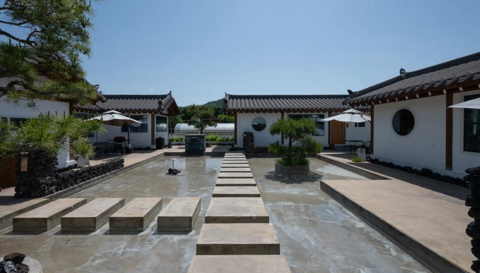 완주 스테이별하 이미지 1