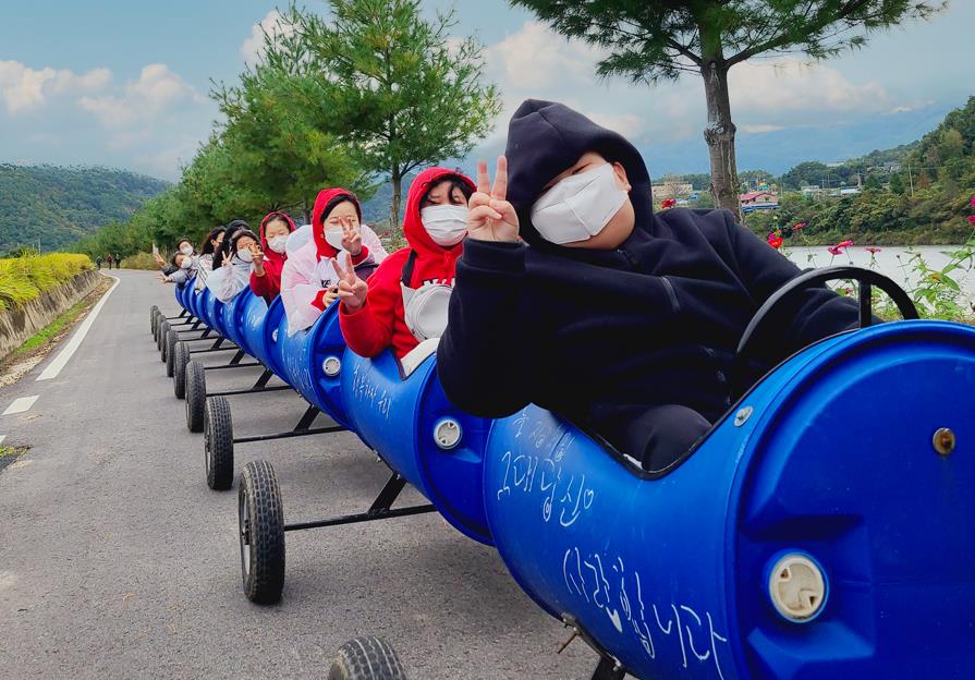 정선 365행복펜션 이미지 7