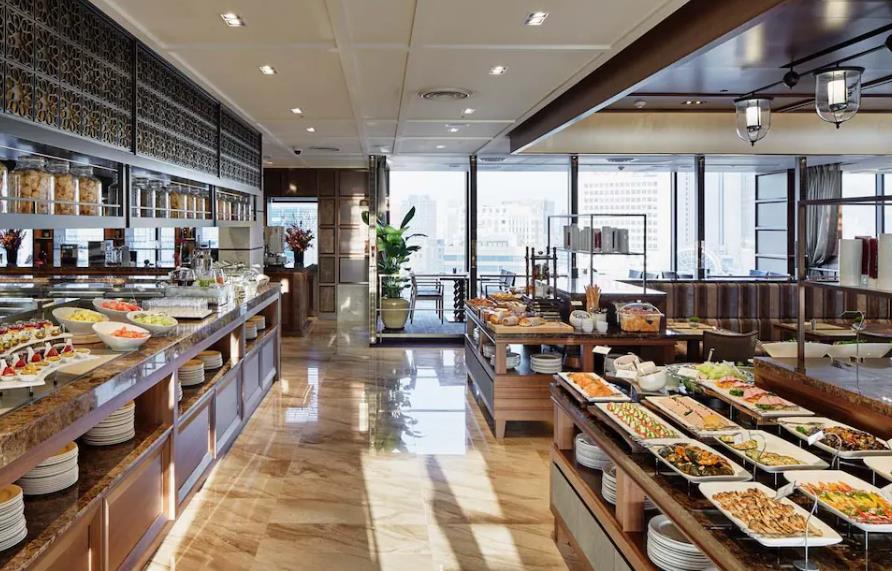 로얄호텔 서울 이미지 8