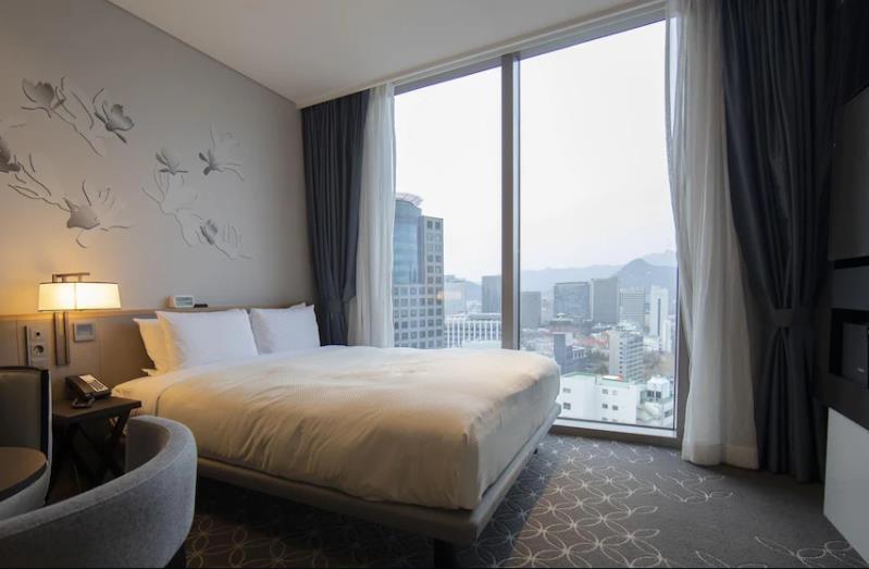 호텔 그레이스리 서울 이미지 2