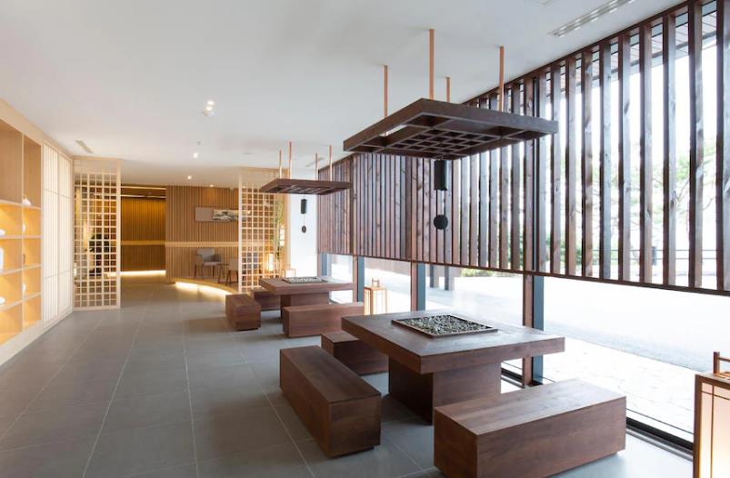 토모노야 호텔&료칸 대천 이미지 3