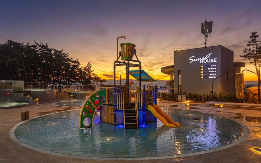 태안 아일랜드 리솜 이미지 9