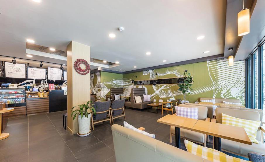 수안보 패밀리스파텔 이미지 5