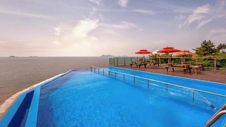 변산 바라한 펜션 이미지 3