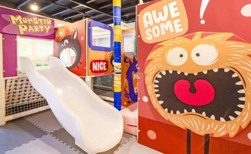 무주 센트럴리조트 이미지 6