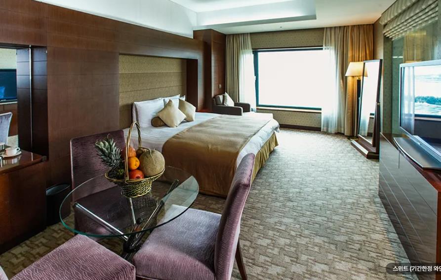 나이아가라 호텔 이미지 6