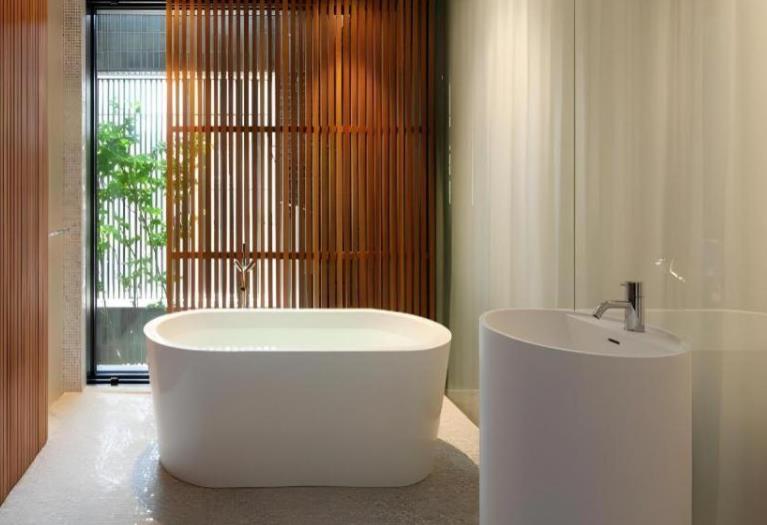 나무 호텔 이미지 3