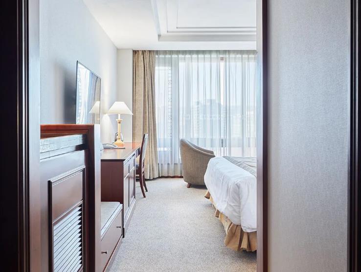 코리아나 호텔 이미지 8