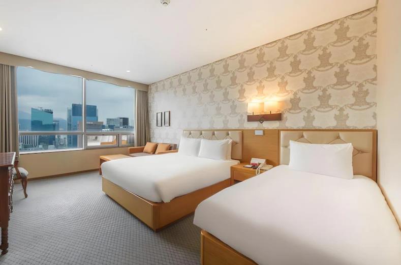 밀리오레 호텔 서울 명동 이미지 2