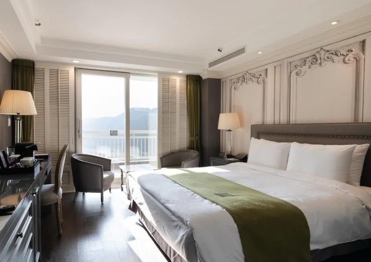 켄싱턴호텔 평창 이미지 2