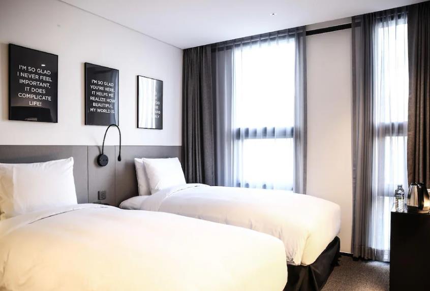 글래드 강남 코엑스센터 이미지 7