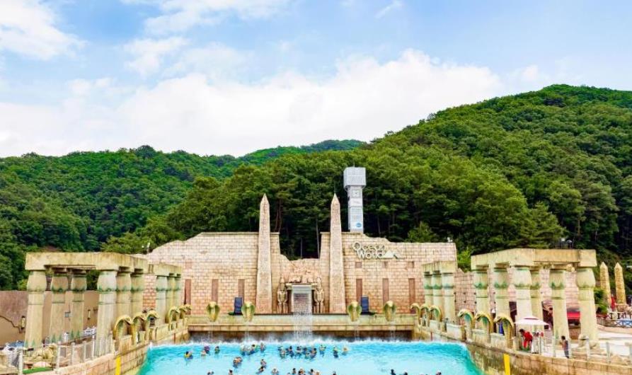 소노캄 비발디파크 이미지 2