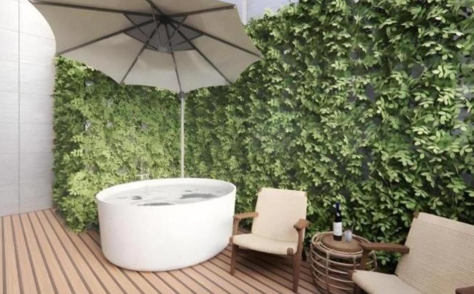 대전 호텔 디에디션 이미지 5