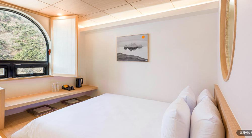 창원 호텔유수림 이미지 8