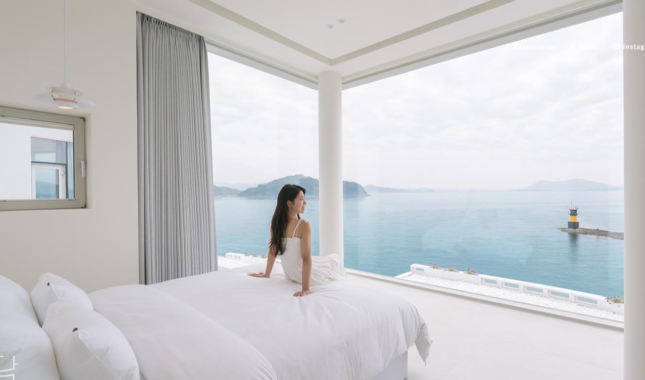 남해 담해풀빌라 이미지 1