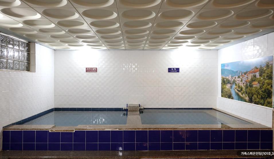 수안보 온천 힐링호텔 이미지 4