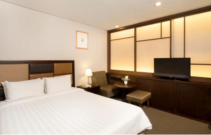 뉴서울 호텔 이미지 2