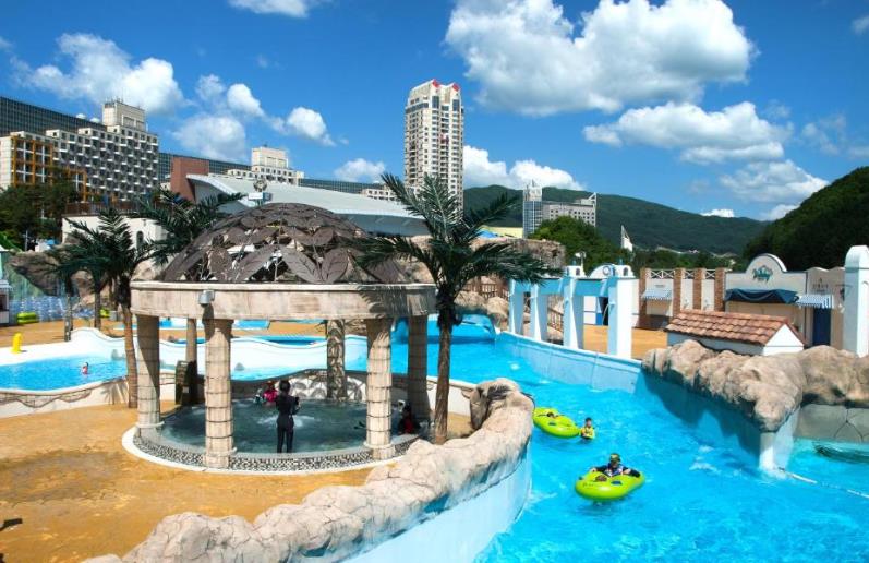 평창 휘닉스 파크 이미지 3