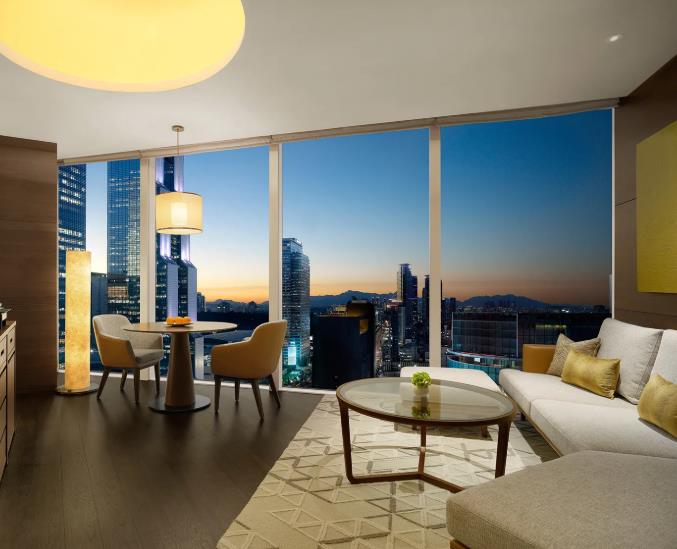 파크하얏트 서울 이미지 5