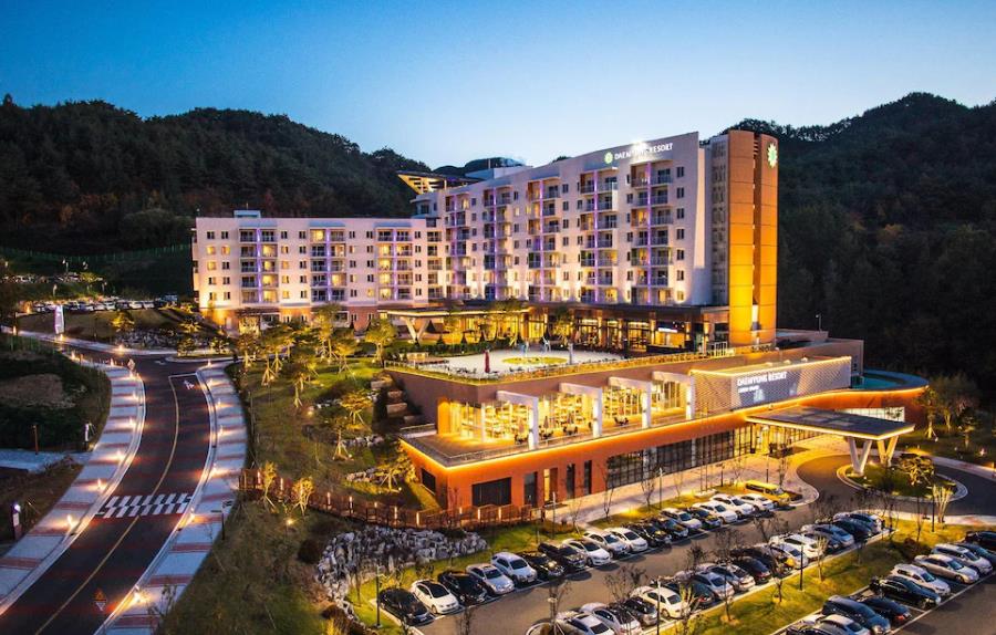 소노벨 청송 이미지 1