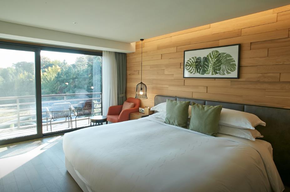 그랜드 워커힐 더글라스 하우스 이미지 4