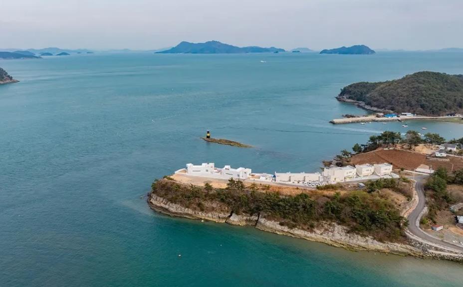 남해 담해풀빌라 이미지 9