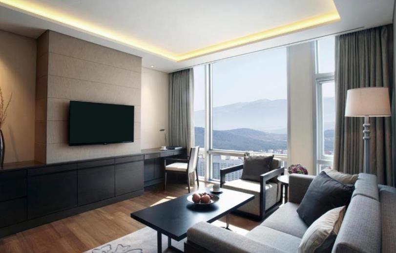 롯데시티호텔 제주 이미지 3