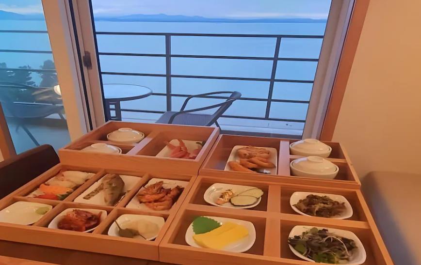 토모노야 시그니처 료칸 남해 이미지 5