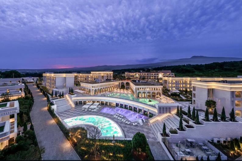 제주 더 시에나 리조트 이미지 1