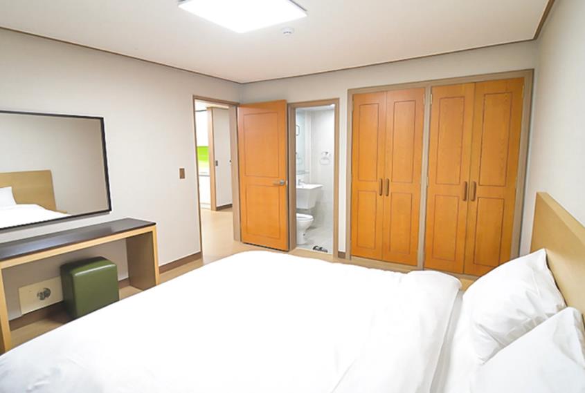 무주 덕유산 리조트 이미지 4