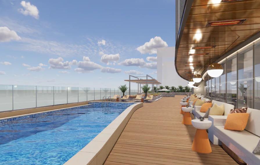 롯데시티호텔 제주 이미지 7