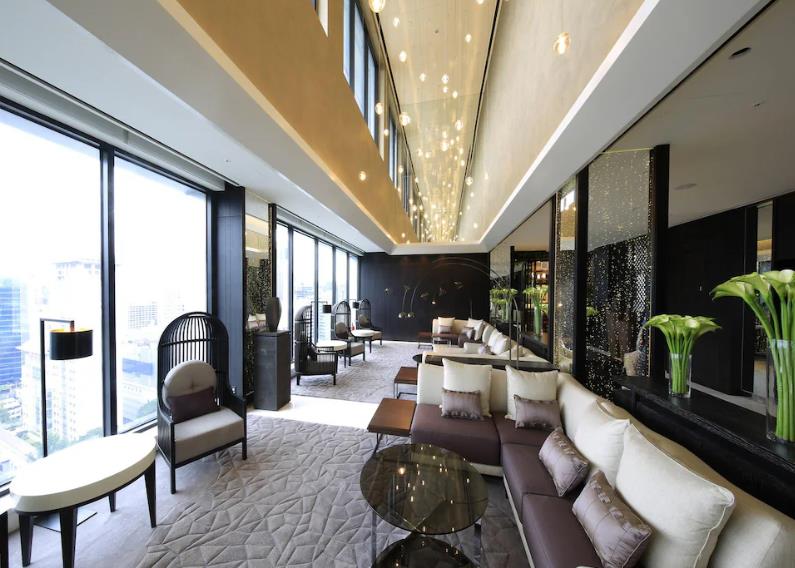 솔라리아 니시테츠 호텔 서울 명동 이미지 2