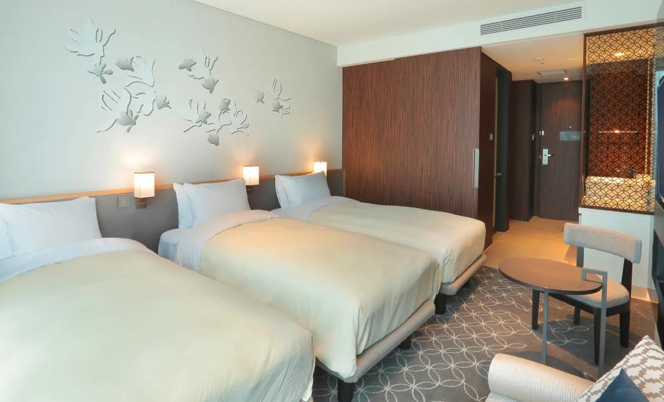 호텔 그레이스리 서울 이미지 7